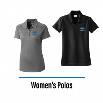 Women's Polos